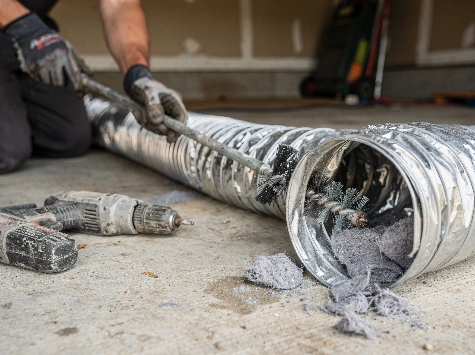 Duct Cleaning service in Pleasant View, UT