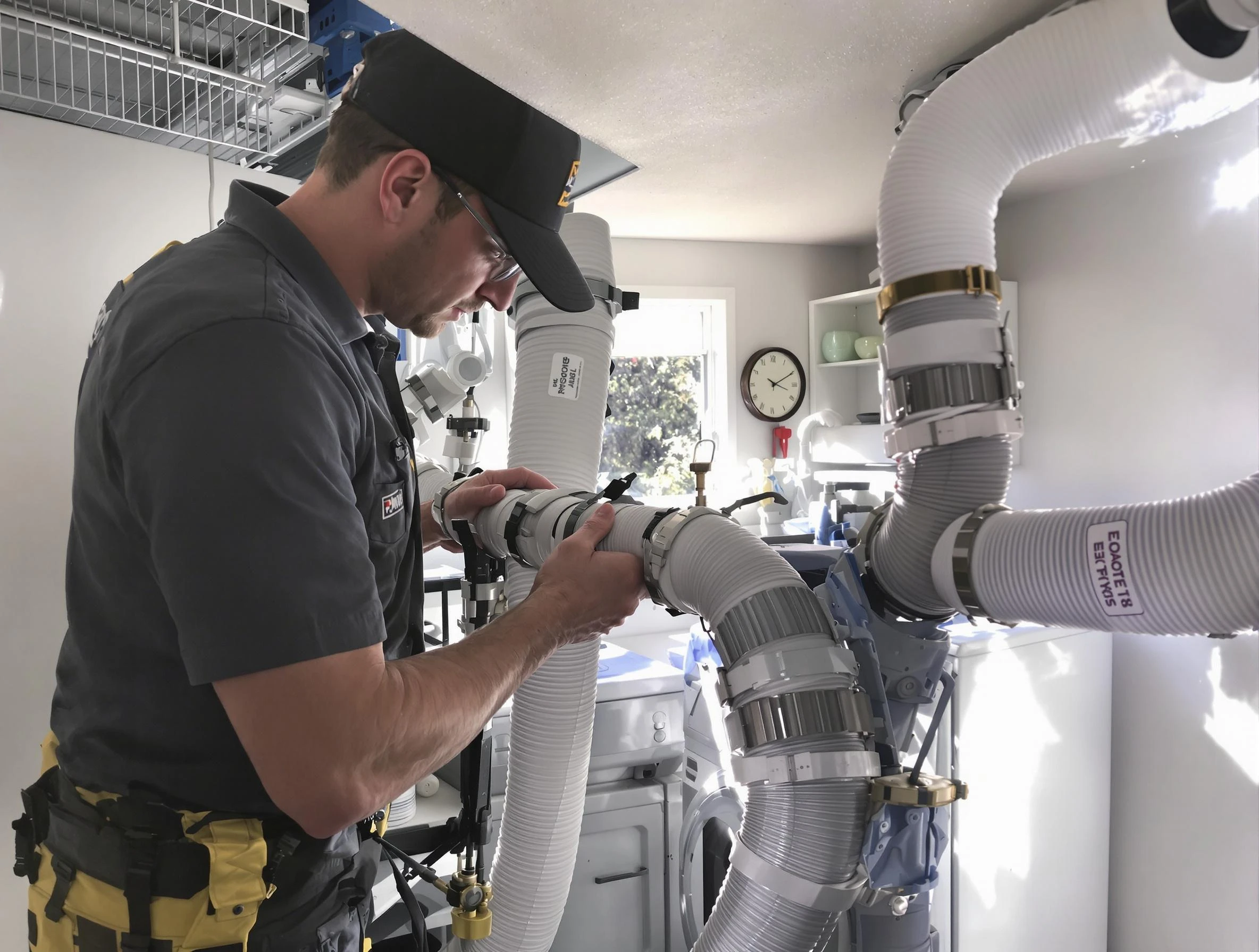 Hose Installation service in Pleasant View, UT