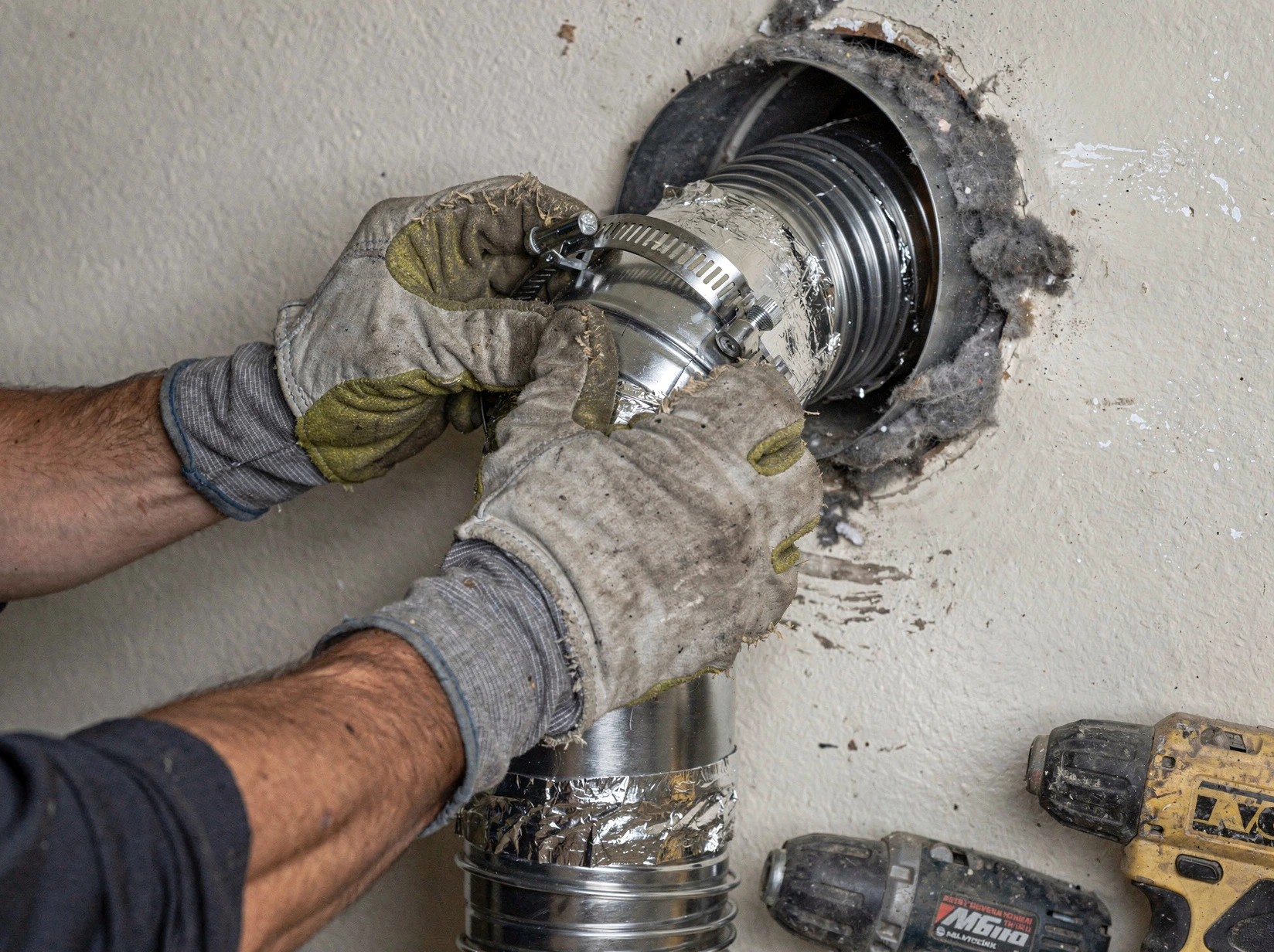 Hose Installation service in Pleasant View, UT