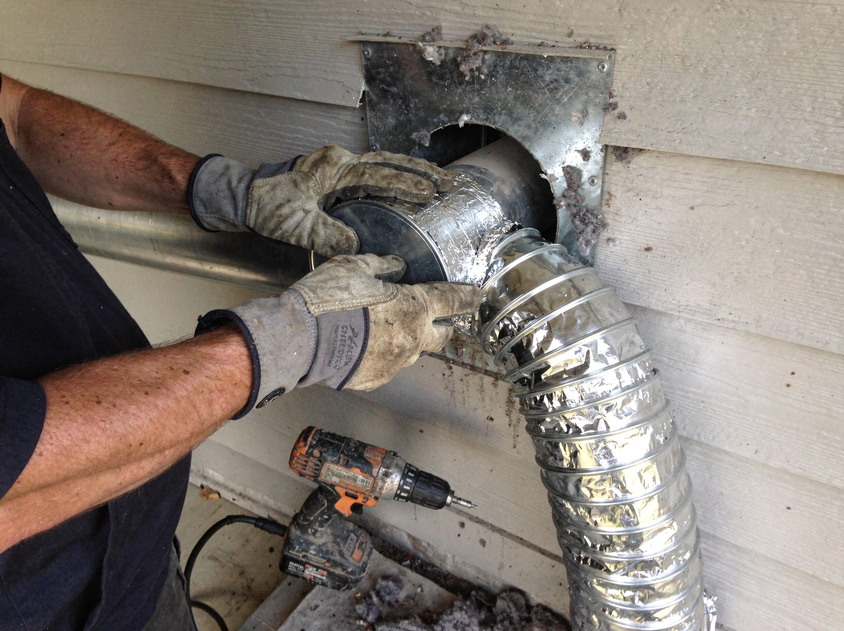 Vent Repair & Installation service in Pleasant View, UT